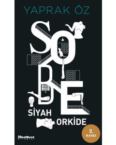 Sobe - Siyah Orkide