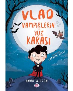 Vlad - Vampirlerin Yüz Karası 1