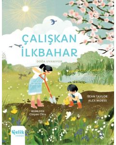 Çalışkan İlkbahar