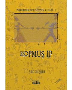 Kopmuş İp