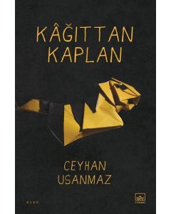 Kâğıttan Kaplan