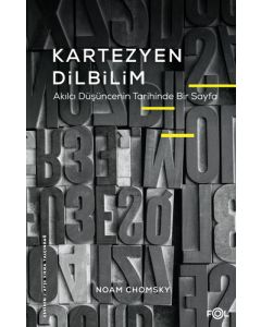 Kartezyen Dilbilim