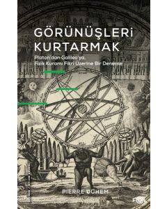 Görünüşleri Kurtarmak