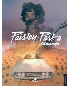 Paisley Park'a Gitmeyeceğiz