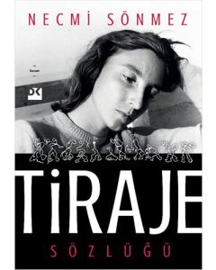 Tiraje Sözlüğü
