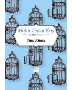 Tatil Kitabı