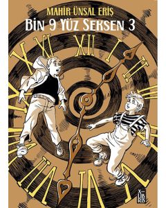 Bin 9 Yüz Seksen 3