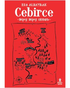 Cebirce - Bişey Bişey Ormanı