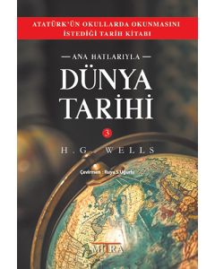 Ana Hatlarıyla Dünya Tarihi 3