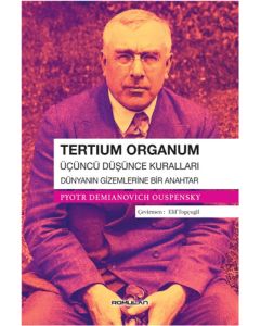 Tertium Organum