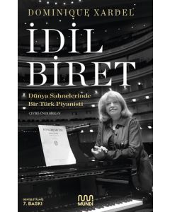 İdil Biret
