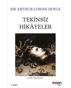 Tekinsiz Hikâyeler 