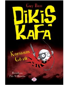 Dikiş Kafa 2 - Korsanın Gözü