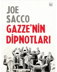 Gazze’nin Dipnotları
