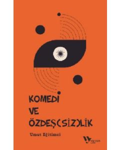 Komedi ve Özdeş(siz)lik
