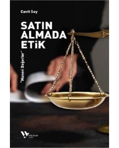 Satın Almada Etik - Manevi Değerler