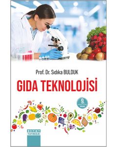 Gıda Teknolojisi