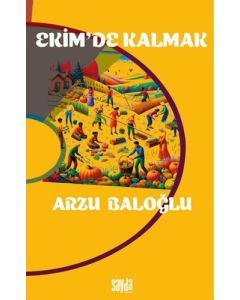 Ekim'de Kalmak