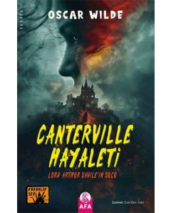 Canterville Hayaleti