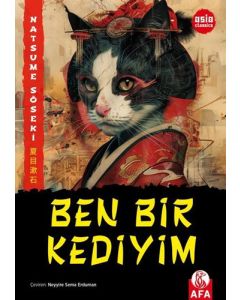 Ben Bir Kediyim 