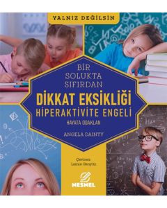 Dikkat Eksikliği Hiperaktivite Engeli