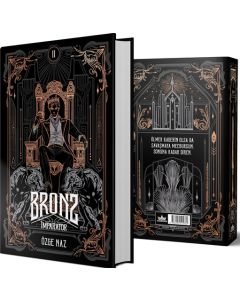 Bronz 2 - İmparator (Ciltli)