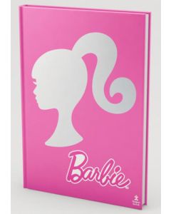 Barbie Günlük - Etkinlik Kitabım (Ciltli)