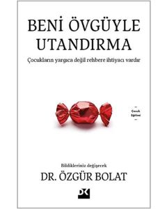 Beni Övgüyle Utandırma