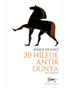 20 Hilede Antik Dünya