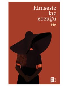 Kimsesiz Kız Çocuğu 