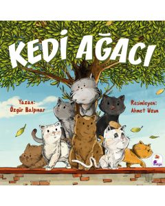 Kedi Ağacı