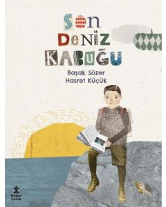 Son Deniz Kabuğu