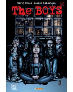 The Boys 3