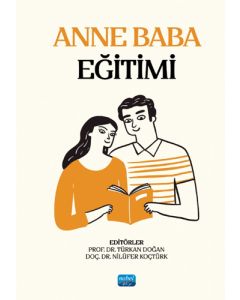 Anne Baba Eğitimi