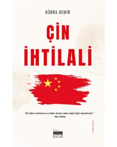 Çin İhtilali 