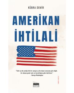 Amerikan İhtilali 