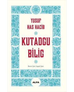 Kutadgu Bilig