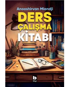 Ders Çalışma Kitabı