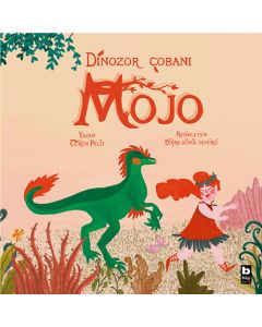 Dinozor Çobanı Mojo