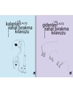 Gidenleri Rahat Bırakma Kılavuzu - Kalanları Rahat Bırakma Kılavuzu