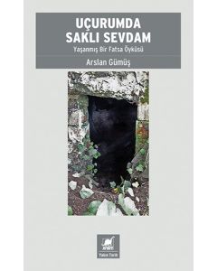 Uçurumda Saklı Sevdam