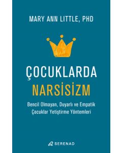 Çocuklarda Narsisizm