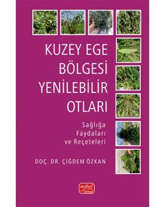 Kuzey Ege Bölgesi Yenilebilir Otları