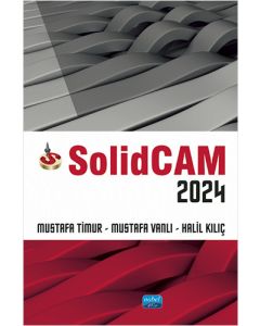 Solidcam 2024