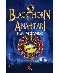 Blackthorn Anahtarı