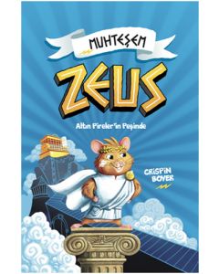 Muhteşem Zeus - Altın Pireler’in Peşinde