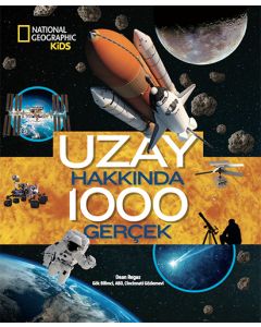 Uzay Hakkında 1000 Gerçek