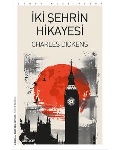 İki Şehrin Hikayesi