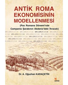 Antik Roma Ekonomisinin Modellenmesi