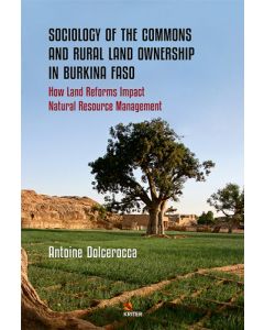 Sociology of the Commons and Rural Land Ownership in Burkina Faso